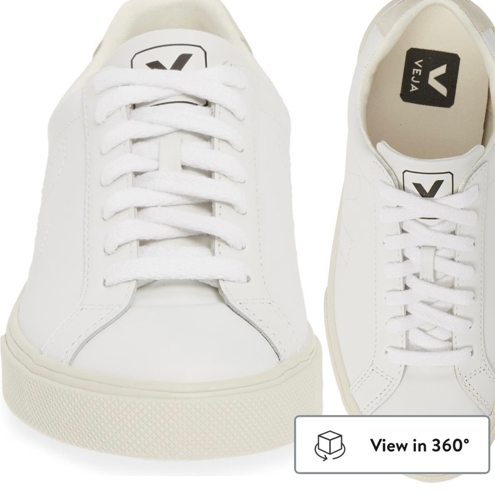 💙- VEJA Esplar Sneaker